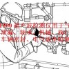 UT500超聲波檢漏儀、超聲波探測儀、超聲波泄漏檢測儀