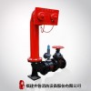 福建齊魯消防批發SQB100-1.6墻壁式消防水泵接合器