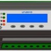 LFJ201D電氣火災監控探測器-導軌式