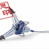 SP510液壓擴(kuò)張器雙管單接口四川熱銷產(chǎn)品